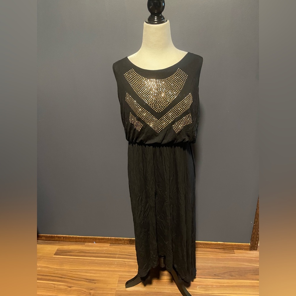 ⭐️TAKE 50% OFF⭐️ Ricki’s dress